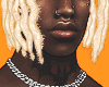 Bri Locs + Pony II