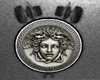 Athena's Silver Shield