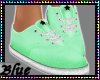 .:Sneakers Mint:.