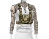 white tank camo
