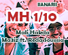 Mali Hakda - Ma3iz