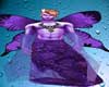 [COOL] Purple Fairy Male