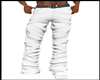 White Male Jeans -LC-