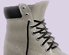 38' X Grey Boot