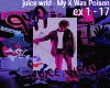 juice wrld - My X Was Po