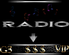 G3 * Radio Signal  DRV