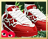 ♛ `G LV Trainer Red