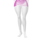 Pink _ EML TNQ Skirt