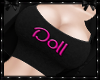 Bust Basic - Doll