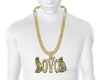 OVO Custom Chain