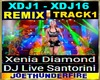 Xenia Diamond P1
