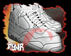 Retro full white