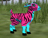 Pink Tiger Goat
