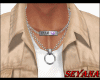 Necklace|M