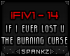 IFIV If I Ever Lost You