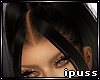 !iP Rosie Babe Black