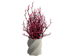 Deco-Plants-n-Vase-Pink