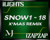 [iL] CHRISTMAS 5  [SNOW]