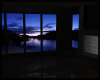 Night Time at the Lake