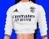 Coat Benfica Mazzoni´F