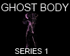 MALE GHOST BODY SERIES 1