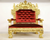 Kings Portable Throne