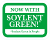 Soylent Green is People