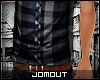 JJ| Plaid Shirt V2