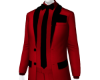 ~B&D~ Man's Red Suit