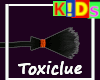 [Tc] Kids Witch Broom