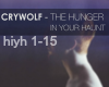 Crywolf:HungerYourHaunt