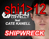 Shipwreck Mix 1/2