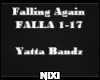 Falling Again