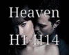 Heaven~Julia Micheals