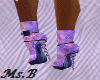 Prettinpink Boots