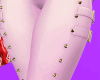 Pink Pants drv