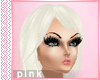 PINK-Leticia White
