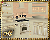 VINTAGE IVORY KITCHEN