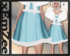 MZ - Reine Deer Skirt