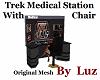 Trek Medical Station