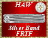 Silver Band - FRTF