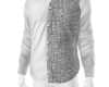 Jewel White Shirt