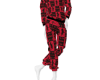 Gryffindor PJs 2