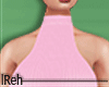 DRV Lyz Bodysuit Pink