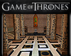 [GoT] Iron Throne Room