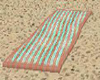 Stripes Towel