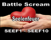 Scream-Seelenfeuer