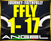 Journey- Faithfully