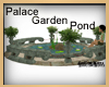 PalaceGarden Pond