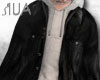 𝐒.DENIM+Hoodies